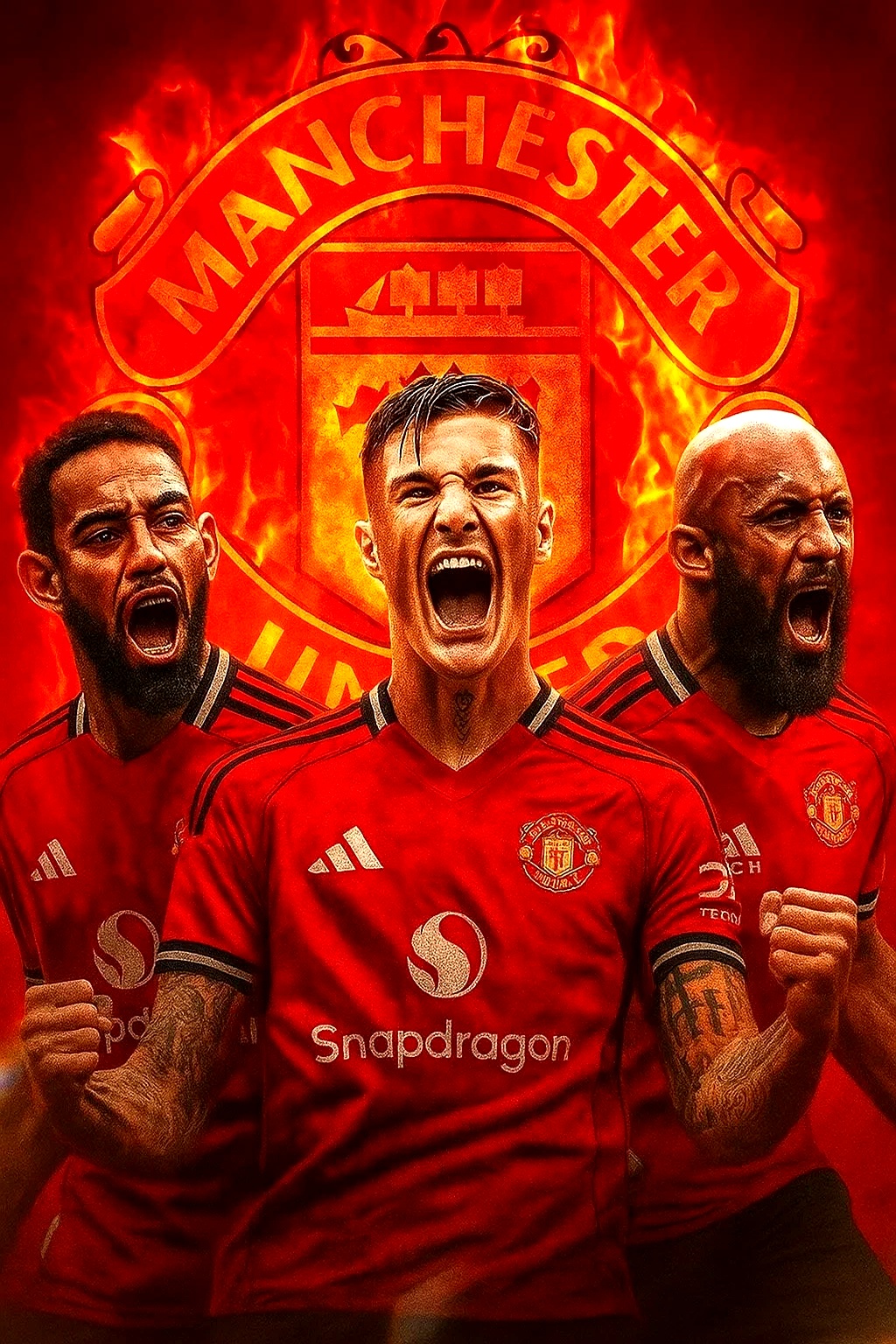 曼联迎欧联关键赛，冲刺阶段强势反弹，媒体盛赞，身体对抗强度拉满的简单介绍-华体官方下载app